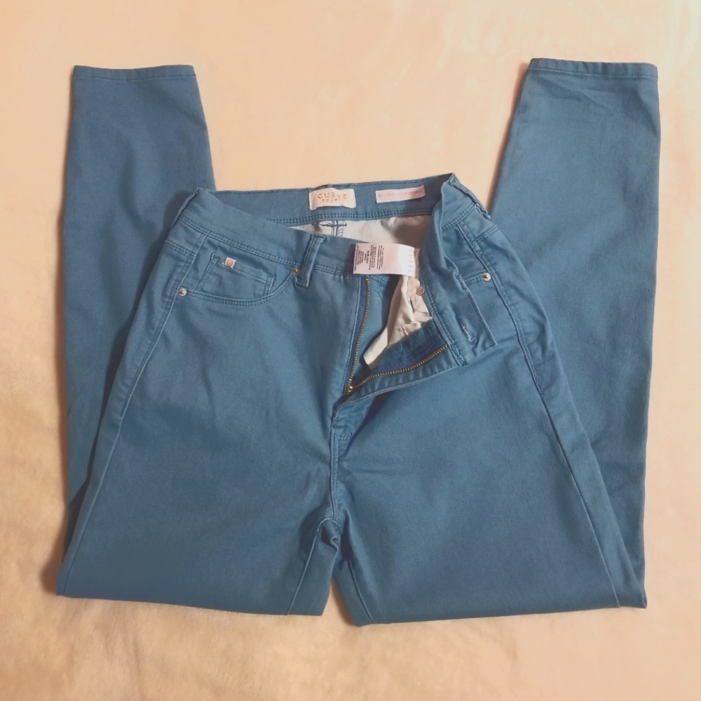 Jeggings.
